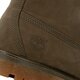 TIMBERLAND PREMIUM 6 INCH BOOT - W  a1hzm spalva ruda