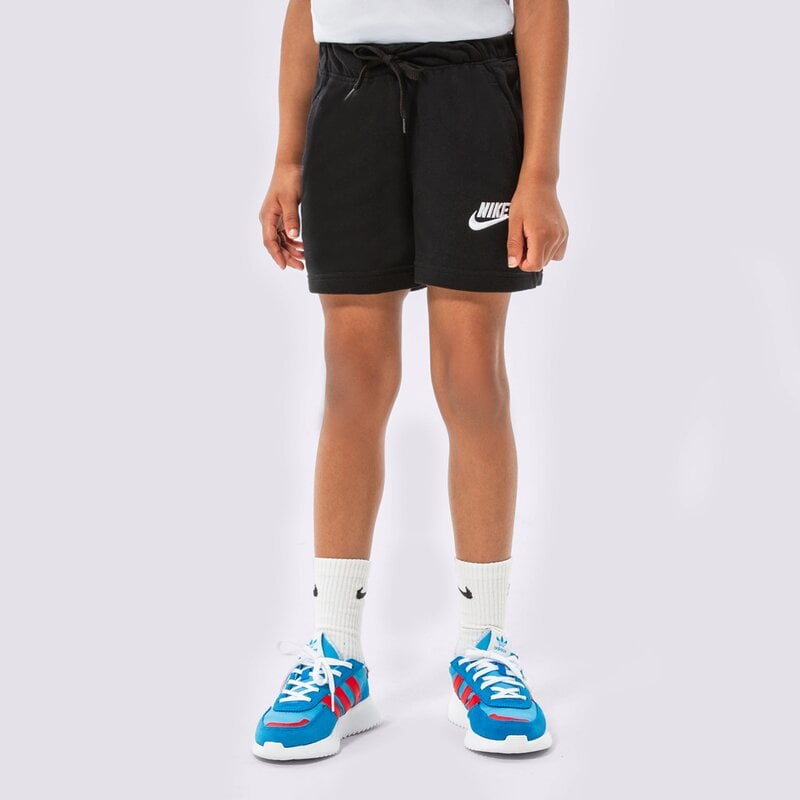 NIKE ŠORTAI SPORTSWEAR CLUB GIRL