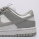 Moteriški kedai NIKE W NIKE DUNK LOW NEXT NATURE dd1873-113 spalva balta