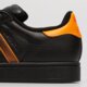 Moteriški kedai ADIDAS SUPERSTAR II W jq6469 spalva juoda