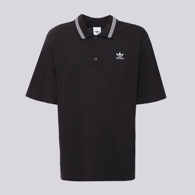 ADIDAS POLO LOOSE POLO