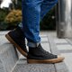 Vyriški inkariukai CONVERSE CHUCK TAYLOR ALL STAR II 155496c spalva juoda