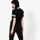 Moteriški marškinėliai NIKE MARŠKINĖLIAI SS W NSW SS VRSTY ar3769-010 spalva juoda
