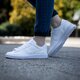 Moteriški kedai NIKE WMNS TENNIS CLASSIC 312498129 spalva balta
