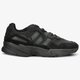 Vyriški kedai ADIDAS YUNG CHASM f35019 spalva juoda