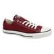 Vyriški inkariukai CONVERSE CHUCK TAYLOR ALL STAR  m9691 spalva tamsiai raudona