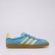 Moteriški kedai ADIDAS GAZELLE INDOOR W ie2960 spalva mėlyna