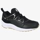 Moteriški kedai NIKE W AIR HUARACHE LIGHT M 819011001 spalva juoda