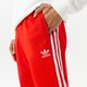 Vyriškos kelnės ADIDAS SS TRACK PANTS  hf2134 spalva raudona