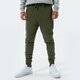 Vyriškos kelnės ALPHA INDUSTRIES KELNĖS X-FIT SLIM CARGO PANT 178333-257 spalva rusvai žalsva