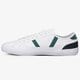 Vyriški inkariukai LACOSTE SIDELINE 120 5 739cma0073042 spalva balta