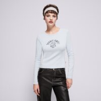 LEVI'S MARŠKINĖLIAI GRAPHIC LS RICKIE TEE BLUES