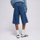 Vyriški šortai ADIDAS ŠORTAI DENIM FB SHO jc6235 spalva mėlyna