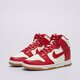 Moteriški kedai NIKE DUNK HIGH  dd1869-114 spalva raudona