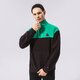 Vyriškas džemperis NEW ERA FLISAS NEW ERA COLOURBLOCK QUARTER ZIP 12893060 spalva juoda