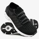 Vyriški kedai UNDER ARMOUR HOVR PHANTOM CT 3000004-010 spalva juoda