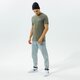 Vyriški marškinėliai ELLESSE MARŠKINĖLIAI TACOMO TEE KHA shk13143506 spalva rusvai žalsva