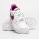 Vaikiški kedai NIKE AIR FORCE 1 LV8 (GS)  dx3933-100 spalva balta