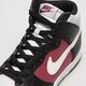Moteriški kedai NIKE DUNK HIGH  dd1869-005 spalva daugiaspalvė