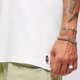 Vyriški marškinėliai VANS MARŠKINĖLIAI MN VANS BASIC TEE MULTIPACK vn000khdwht1 spalva balta