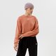 Moteriškas džemperis REEBOK DŽEMPERIS CL WDE COTTON LONGSLEEVE h49247 spalva juoda