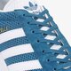 ADIDAS GAZELLE  bb2757 spalva mėlyna
