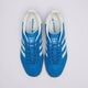 Vyriški kedai ADIDAS GAZELLE INDOOR ji2061 spalva mėlyna