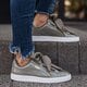 Moteriški kedai PUMA BASKET HEART PATENT WN'S 36307312 spalva pilka