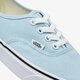 Moteriški kedai VANS UA AUTHENTIC va38emq6k spalva mėlyna