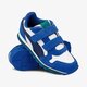 Vaikiški kedai PUMA ST RUNNER L V PS 36076314 spalva tamsiai mėlyna