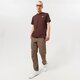 Vyriški marškinėliai NIKE MARŠKINĖLIAI NIKE SPORTSWEAR CLUB ar4997-227 spalva ruda