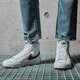 Vaikiški kedai NIKE BLAZER MID '77 SE dd1847-101 spalva balta