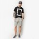 Vyriški marškinėliai NIKE MARŠKINĖLIAI THE FUTURE 829338010 spalva juoda