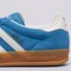 Vaikiški kedai ADIDAS GAZELLE INDOOR J js3802 spalva mėlyna