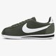 NIKE CLASSIC CORTEZ NYLON 807472300 spalva žalia