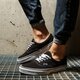 Vyriški inkariukai VANS ERA  vn000ewzblk1 spalva juoda