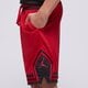 Vaikiški JORDAN ŠORTAI JDB MJ DF SPORT DIAMOND SHORT 95d313-r78 spalva raudona