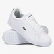 Vyriški kedai LACOSTE CARNABY EVO S216 2 SPM 731spm22391r5 spalva balta