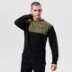 Vyriškas džemperis NEW ERA DŽEMPERIS NEW ERA OUTDOOR   UTILITY CREW NECK NEW ER 12590876 spalva rusvai žalsva