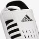 Vaikiški sandalai ADIDAS WATER SANDAL I gw0388 spalva balta