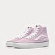 Moteriški kedai VANS SK8-HI TAPERED vn0009qpbug1 spalva violetinė