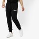 Vyriškos kelnės ADIDAS KELNĖS SWEATPANT KAVAL dv1921 spalva juoda