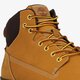 Vyriški kedai TIMBERLAND KILLINGTON CHUKKA  tb0a191i2311 spalva geltona