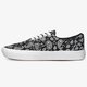 Moteriški kedai VANS UA COMFYCUSH ERA vn0a3wm942l1 spalva daugiaspalvė
