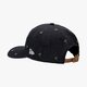 Vaikiška kepurė su snapeliu NEW ERA KEPURĖ MICRO PALM NE NVY 80489006 spalva juoda