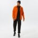 Vyriška rudeninė striukė NIKE STRIUKĖ SPORTSWEAR cz9922-893 spalva oranžinė