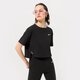 Moteriški marškinėliai NIKE MARŠKINĖLIAI W NSW RIB JRSY SS MARŠKINĖLIAI dv7870-010 spalva juoda