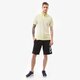 Vyriški polo marškinėliai NIKE POLO GS SLIM POLO-FADE 642954702 spalva geltona