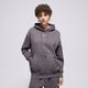 Moteriškas džemperis NIKE DŽEMPERIS SU GOBTUVU W NSW PHNX FLC OS PO HOODIE dq5860-036 spalva pilka
