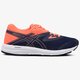 Moteriški kedai ASICS AMPLICA t875n4949 spalva tamsiai mėlyna